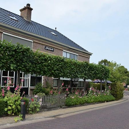 D'Aldeskoalle Molkwerum Ngoại thất bức ảnh